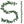6ft English Ivy Garland with 185 Silk Leaves Each, Faux Greenery for Home & Decor - 
    Green