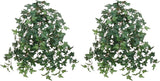 1 Artificial Silk 20" Mini English Ivy Bush