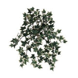 Mini English Ivy Bush w/ 176 Silk Leaves 13