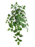 Pothos Ivy Bush W/ 117 Silk Leaves - 33