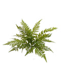 Classic Boston Fern Collection - 28" Diameter, 6 Piece Green, Ideal for Indoor/Outdoor Decor, Events, & Displays Lifelike Faux Plant Accent
