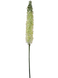 47" Green Foxtail Sprays - Set of 6 Realistic Faux Greenery Stems for Floral Arrangements, Home Decor, and Crafts, Floral Home by Artificial Flowers