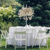 60" Hanging Cherry Blossom Vine – Artificial Cherry Blossom Hanging Flower for Wedding Décor, Floral Arrangements & Home Decoration