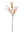 Silk Bittersweet Branch Sprays - 38" - 
    Orange