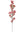 Artificial Cherry Blossom Branch - 60" - 
    Pink
