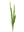 Artificial Snake Plant Spray - 32" - 
    Green