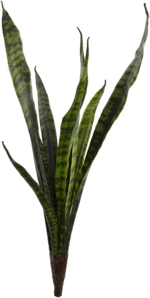 Artificial Snake Plant - 27"