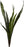 Artificial Snake Plant - 27" - 
    Green
