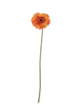 Faux Gerbera Daisies - 25"