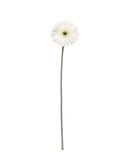 Faux Gerbera Daisies - 25"