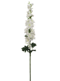 Delphinium Stem 40" - 3 Pack