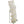 Real Touch Fuchsia Silk Phalaenopsis Orchid with 16 Flowers - 49" - 
    White
