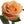 Faux Open Rose Stems - 20" - 
    Apricot