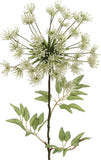 Queen Anne Lace Spray - 30"- 4 PACK
