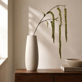 32" Green Hanging Amaranthus Spray Set of 24