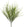 Artificial Millet Grass Bush, 12 Sprays, 21" - 
    Green