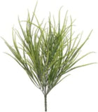 21" Millet Grass Bush- 3 PACK