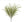 21 Inch Green Spiral Grass Bush - 
    Green