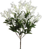 Artificial Baby's Breath Gypsophila Bush