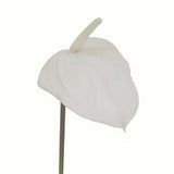 Faux Anthurium, Set of 4 - 29"