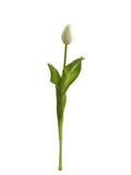 Real Touch Tulip Bud Stem - 17"