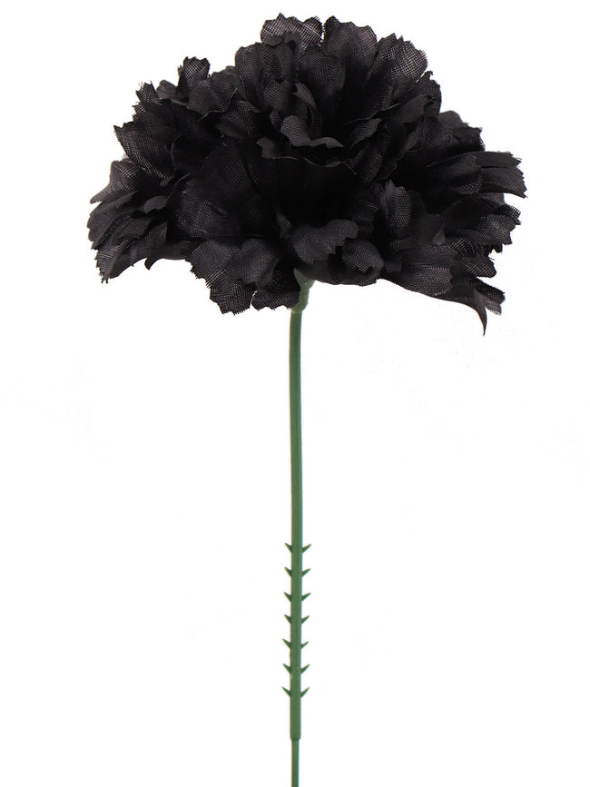 Artificial Carnation Picks - 4"