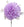 Artificial Lavender Carnation & Baby's Breath Silk Picks, 4.5-Inch, Set of 100 - 
    Lavender
