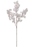 40" Cherry Blossom Flower Spray