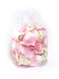 Artificial Rose Petals for Planters