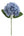 Vibrant 18-Inch Hydrangea Stem - 
    Blue