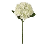 18" Hydrangea Stem - 3 PACK