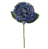18" Hydrangea Stem - 6 PACK