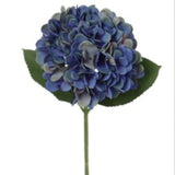 18" Hydrangea Stem - 6 PACK