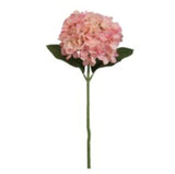 18" Hydrangea Stem - 3 PACK