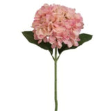 18" Hydrangea Stem - 3 PACK