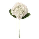 18" Hydrangea Stem - 3 PACK