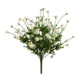 17" Daisy Bush - 2 PACK