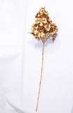 28" Hydrangea Spray – Artificial Floral Stem for Home Décor, Wreaths, Centerpieces & DIY Arrangements