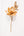 14-Inch Magnolia Pick – Realistic Artificial Magnolia Flower Stem for Home Décor, Floral Arrangements, Weddings & Crafts - 
    Gold