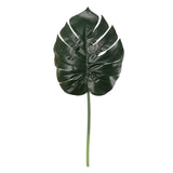 29" Real Touch Split Philo Leaf Stem