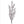Artificial Cherry Blossom Branch 52", Silk, for Vase & Wedding - 
    Pink