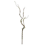 36" Twig Spray with Moss- 6 PACK