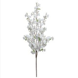 Cherry Blossom Branch Spray 52" - 3 PACK