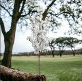 Cherry Blossom Branch Spray 52" - 3 PACK