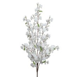 Cherry Blossom Branch Spray 52" - 3 PACK