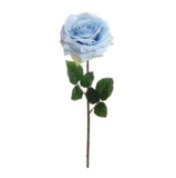 20" Open Rose Stem - 4 PACK