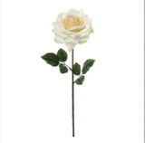 20" Open Rose Stem - 6 Pack