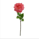 20" Open Rose Stem - 4 PACK