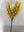 26" Artificial Forsythia Bush Yellow Spring Flowers - 
    Yellow