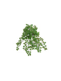 23" Maidenhair Fern Set of 12 - Enhance Your Space with Natural Beauty - Realistic Faux Plants for Home Décor, Office, and Gifts - Low-Maintenance